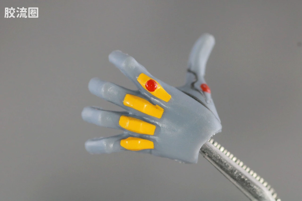 MAFEX系列 EX 098 零号机(改) - 图片